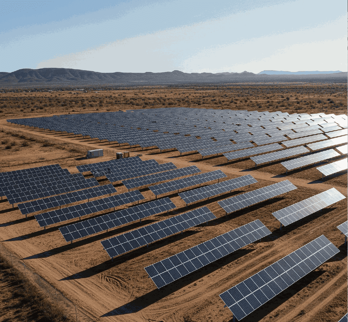 Chart showing solar home energy mismanagement patterns
